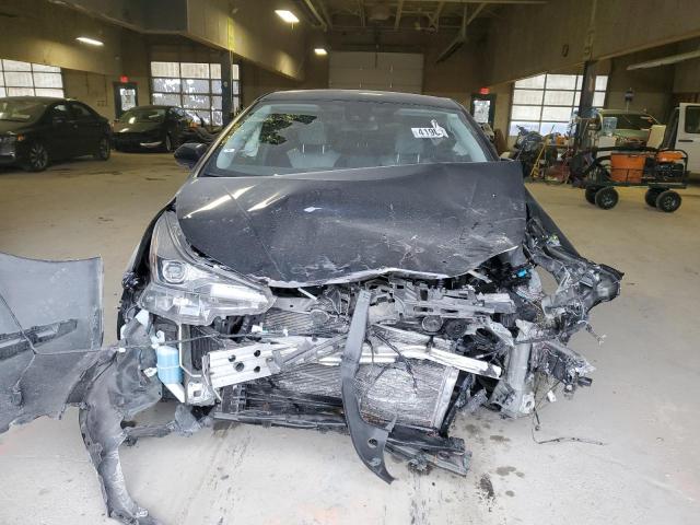 Photo 5 from auction – 2021 TOYOTA PRIUS SPEC with VIN JTDKAMFU2M3136836