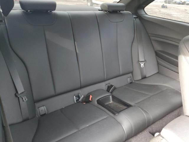 Photo 10 from auction – 2015 BMW 228 I with VIN WBA1F5C53FV256682