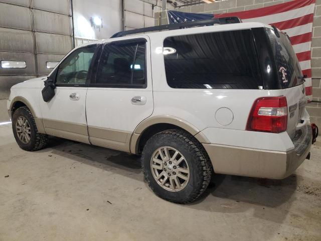 Photo 2 from auction – 2009 FORD EXPEDITION with VIN 1FMFU18569EB27366