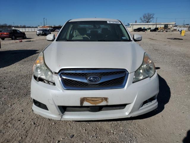 Photo 5 from auction – 2012 SUBARU LEGACY 2.5 with VIN 4S3BMCC66C3026426