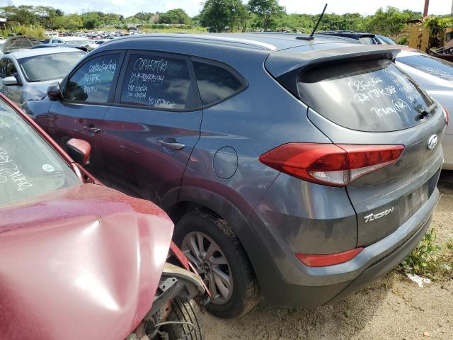 Photo 2 from auction – 2016 HYUNDAI TUCSON LIM with VIN KM8J3CA49GU107271