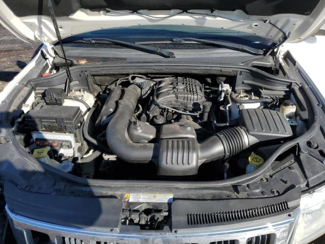 Photo 12 from auction – 2011 JEEP GRAND CHER with VIN 1J4RR4GG1BC736710