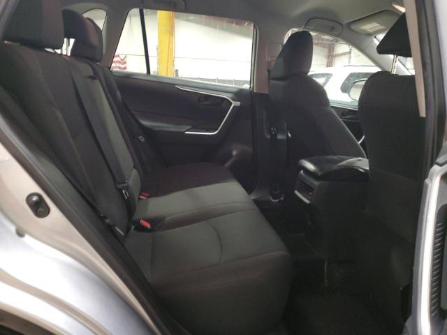 Photo 11 from auction – 2021 TOYOTA RAV4 LE with VIN 2T3H1RFV6MC162922