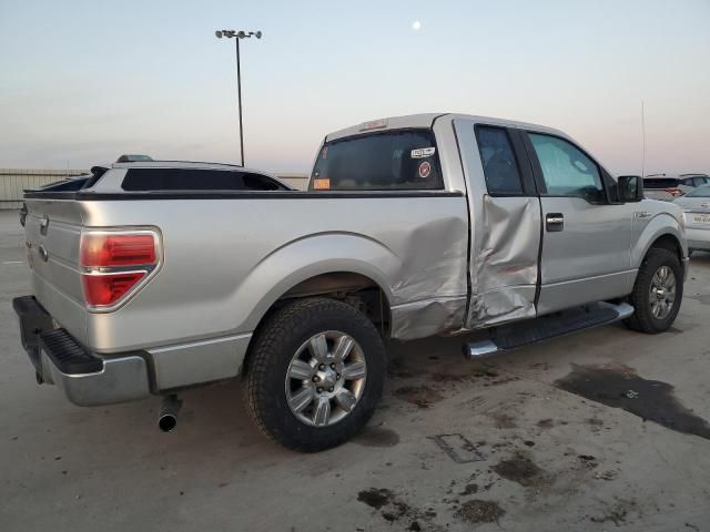 Photo 3 from auction – 2010 FORD F150 SUPER with VIN 1FTEX1C84AFB17135