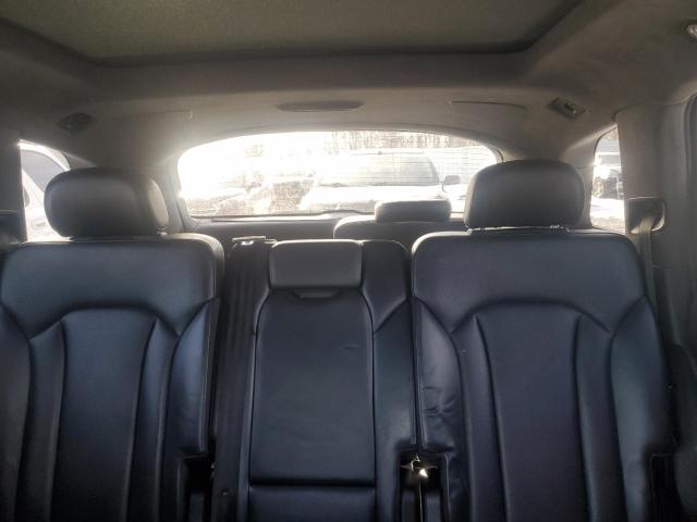 Photo 10 from auction – 2017 AUDI Q7 PRESTIG with VIN WA1VAAF74HD042330