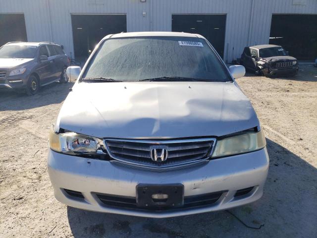 Photo 5 from auction – 2004 HONDA ODYSSEY EX with VIN 5FNRL18944B022940