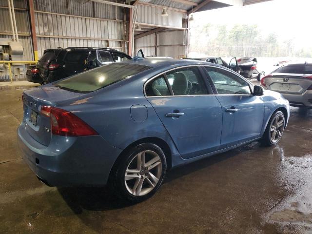 Photo 3 from auction – 2014 VOLVO S60 T5 with VIN YV1612FS1E1288960