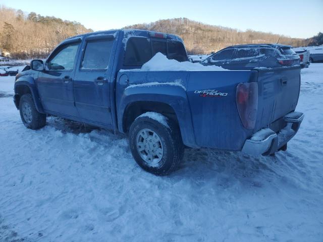 Photo 2 from auction – 2006 GMC CANYON with VIN 1GTDT136968131985