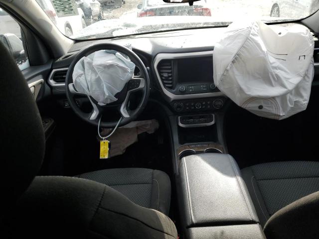 Photo 8 from auction – 2023 GMC ACADIA SLE with VIN 1GKKNKL44PZ244118