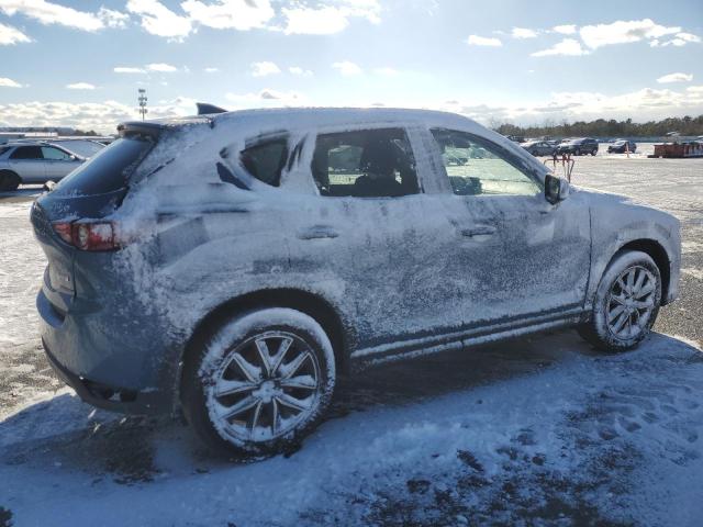 Photo 3 from auction – 2017 MAZDA CX-5 GRAND with VIN JM3KFBDL2H0212201