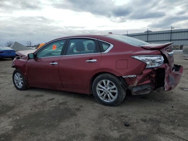 Photo 2 from auction – 2014 NISSAN ALTIMA 2.5 with VIN 1N4AL3AP7EC192599