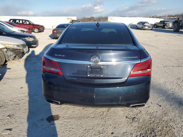 Photo 6 from auction – 2016 BUICK LACROSSE with VIN 1G4GB5G33GF284992