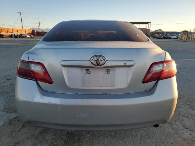 Photo 6 from auction – 2008 TOYOTA CAMRY CE with VIN 4T1BE46K88U202496