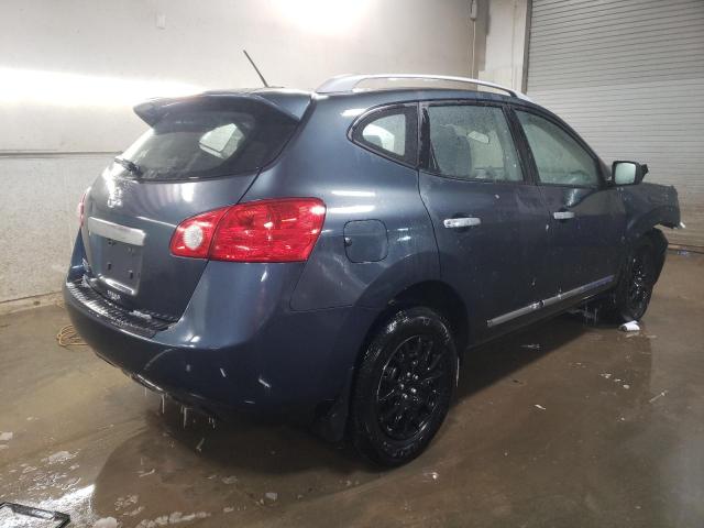 Photo 3 from auction – 2014 NISSAN ROGUE SELE with VIN JN8AS5MT6EW100371