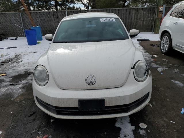 Снимка 5 от търг – 2012 VOLKSWAGEN BEETLE с VIN 3VWJP7AT5CM649986