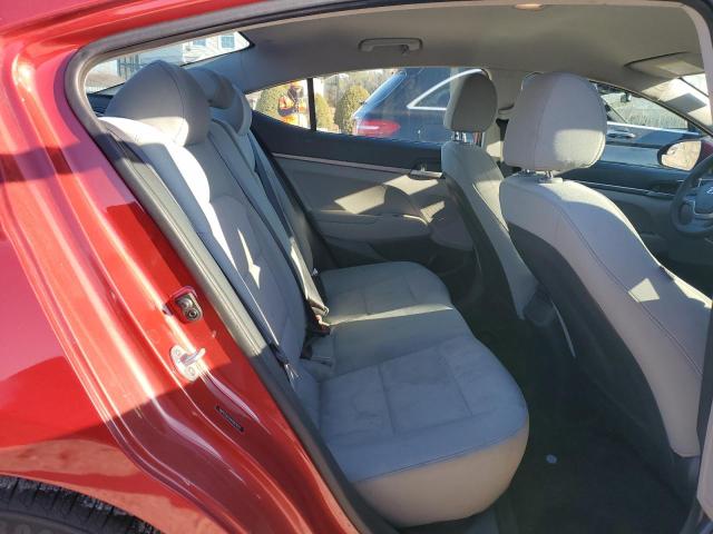 Photo 10 from auction – 2017 HYUNDAI ELANTRA SE with VIN 5NPD74LF4HH067672