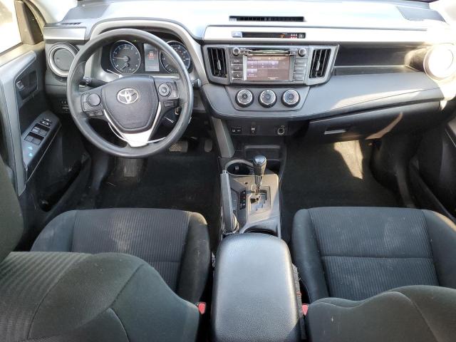 Photo 8 from auction – 2018 TOYOTA RAV4 LE with VIN 2T3BFREV5JW852440
