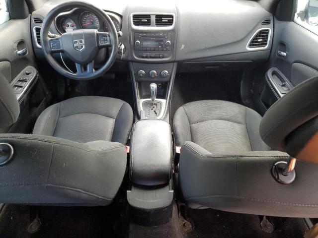 Photo 8 from auction – 2011 DODGE AVENGER EX with VIN 1B3BD4FB5BN608102