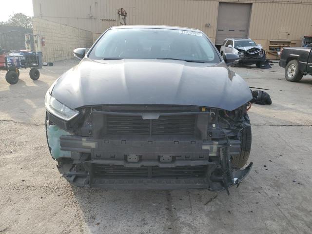 Photo 5 from auction – 2016 FORD FUSION TIT with VIN 3FA6P0SU9GR401746