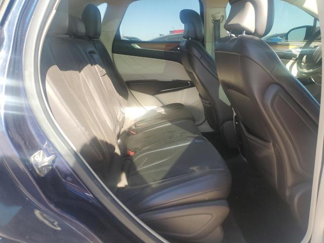 Photo 11 from auction – 2015 LINCOLN MKC with VIN 5LMCJ2A94FUJ36600