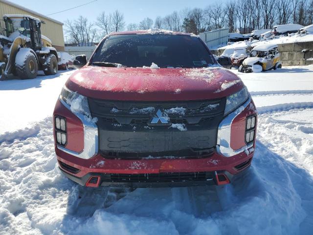 Photo 5 from auction – 2020 MITSUBISHI OUTLANDER with VIN JA4AP3AU3LU026974