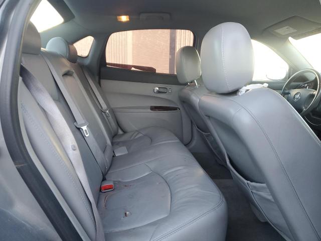 Photo 10 from auction – 2007 BUICK LACROSSE C with VIN 2G4WD552971104793