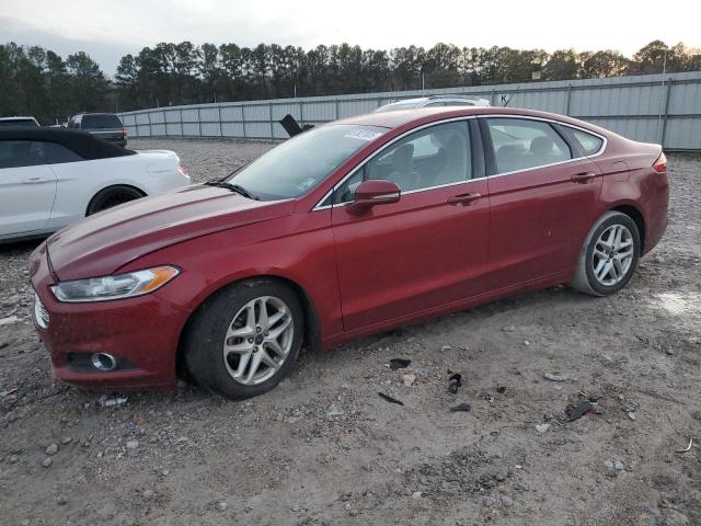 Photo 1 from auction – 2014 FORD FUSION SE with VIN 3FA6P0HD9ER327202