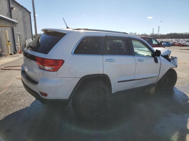 Photo 3 from auction – 2013 JEEP GRAND CHER with VIN 1C4RJECG1DC525986