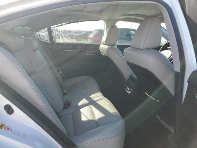 Photo 10 from auction – 2014 LEXUS ES 350 with VIN JTHBK1GG3E2148679