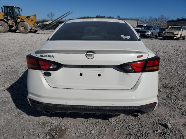 Photo 6 from auction – 2024 NISSAN ALTIMA SR with VIN 1N4BL4CV7RN337446