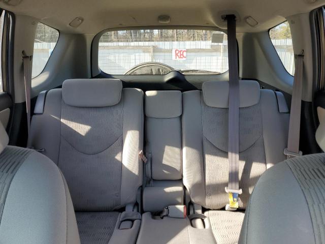 Photo 10 from auction – 2009 TOYOTA RAV4 with VIN JTMZF33V695004634