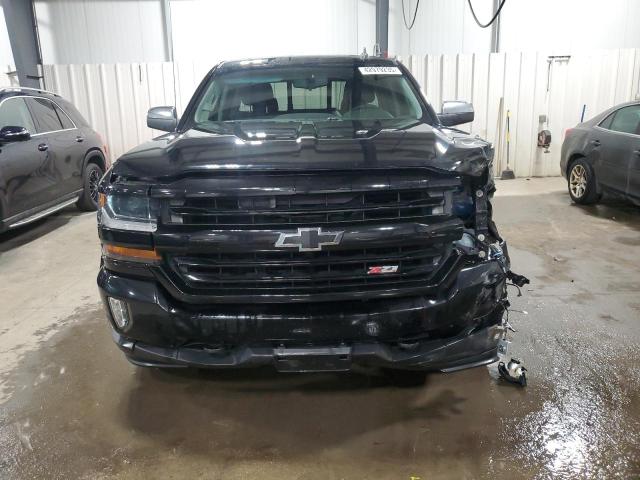 Photo 5 from auction – 2017 CHEVROLET SILVERADO with VIN 1GCVKREC7HZ181516