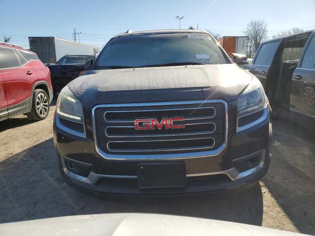 Photo 5 from auction – 2016 GMC ACADIA SLT with VIN 1GKKVRKD1GJ127296