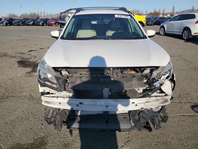 Photo 5 from auction – 2016 SUBARU OUTBACK 3. with VIN 4S4BSEJC8G3229104
