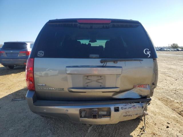 Photo 6 from auction – 2007 GMC YUKON with VIN 1GKFK13027R245012