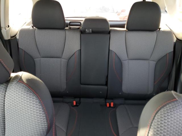 Photo 10 from auction – 2019 SUBARU FORESTER S with VIN JF2SKAPC5KH572258