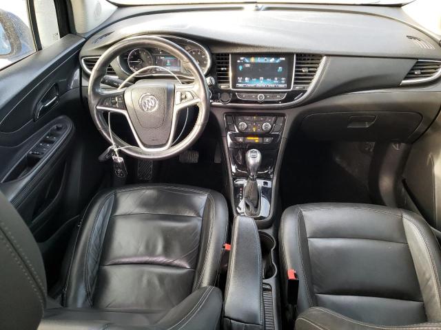 Photo 8 from auction – 2018 BUICK ENCORE ESS with VIN KL4CJCSB2JB527547