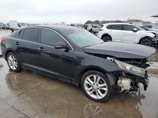 Photo 4 from auction – 2013 KIA OPTIMA LX with VIN 5XXGM4A70DG204257