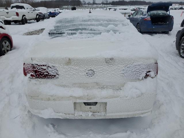 Zdjęcie 6 z aukcji – 2007 BUICK LUCERNE CX z VIN 1G4HD57257U162636