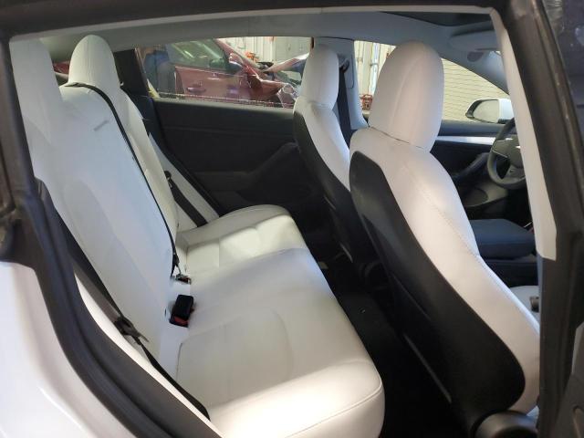 Photo 10 from auction – 2023 TESLA MODEL 3 with VIN 5YJ3E1EB5PF480126