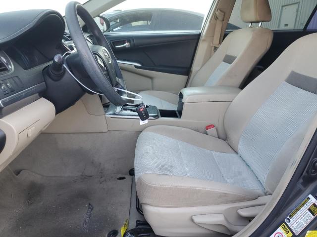 Photo 7 from auction – 2012 TOYOTA CAMRY HYBR with VIN 4T1BD1FK2CU027902