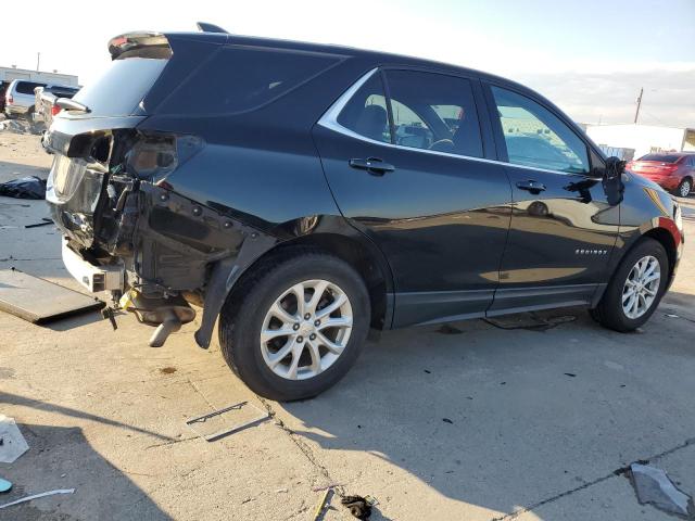 Photo 3 from auction – 2018 CHEVROLET EQUINOX LT with VIN 2GNAXJEV4J6335207