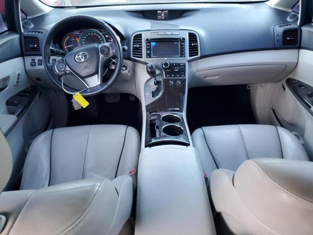 Photo 8 from auction – 2013 TOYOTA VENZA LE with VIN 4T3BK3BB9DU092326