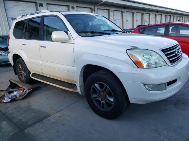 Photo 4 from auction – 2009 LEXUS GX 470 with VIN JTJBT20X790174960