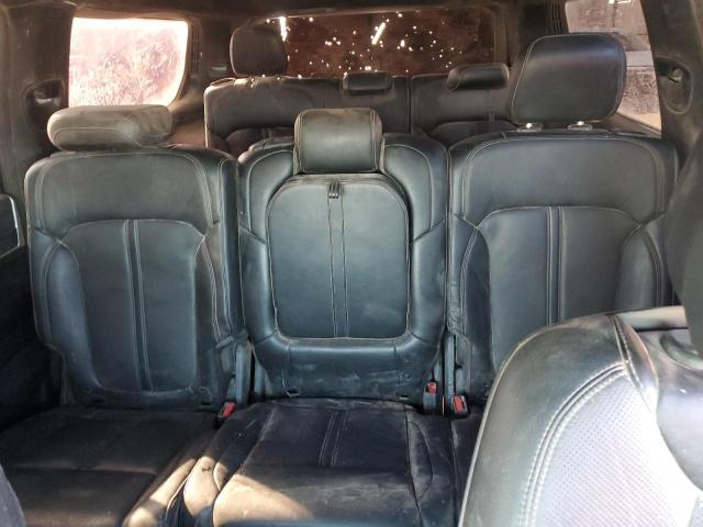 Photo 10 from auction – 2022 JEEP WAGONEER S with VIN 1C4SJUBT7NS217643
