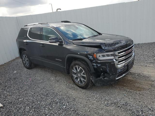 Photo 4 from auction – 2023 GMC ACADIA SLT with VIN 1GKKNML42PZ153361