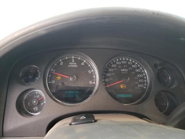 Photo 9 from auction – 2007 CHEVROLET SUBURBAN K with VIN 1GNFK16387J258208