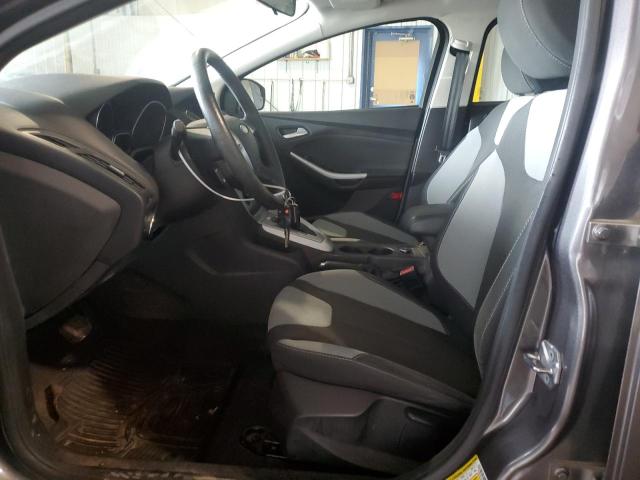 Photo 7 from auction – 2012 FORD FOCUS SE with VIN 1FAHP3F27CL472309