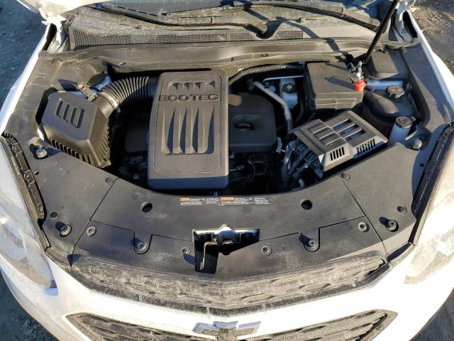 Photo 12 from auction – 2017 CHEVROLET EQUINOX LT with VIN 2GNFLFEK8H6105491
