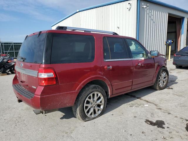 Photo 3 from auction – 2015 FORD EXPEDITION with VIN 1FMJU2AT1FEF35360